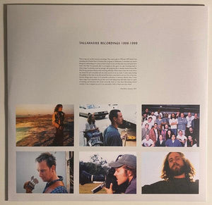 Iron And Wine - Archive Series Volume No. 5 2021 - Quarantunes