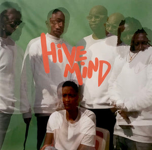 The Internet (2) - Hive Mind