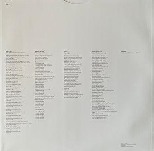 Sade - Love Deluxe Vinyl Record