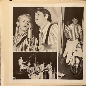 Beach Boys, The - Beach Boys Concert - 1964