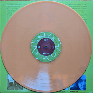 54-40 - Smilin' Buddha Cabaret