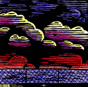 Explosions In The Sky - Those Who Tell The Truth Shall Die, Those Who Tell The Truth Shall Live Forever Vinyl Record