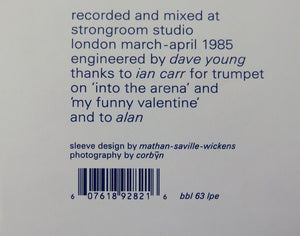 Nico (3) - Camera Obscura