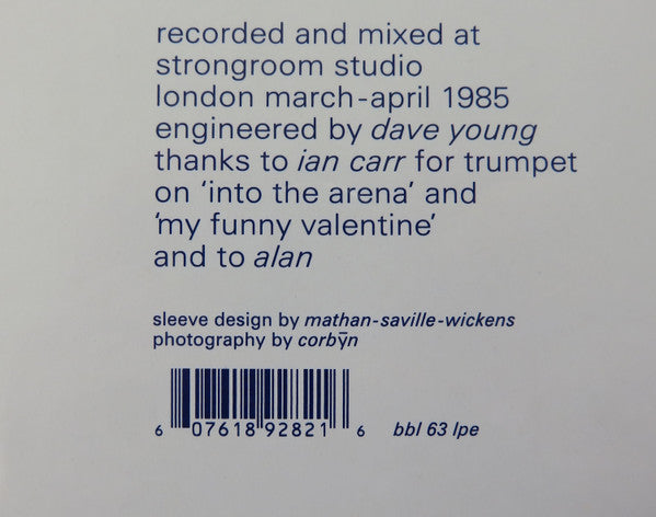 Nico (3) - Camera Obscura