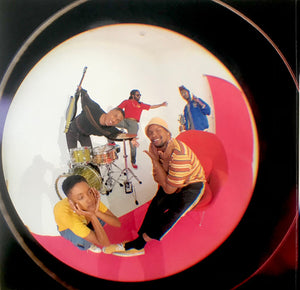 The Internet (2) - Hive Mind