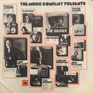 Janis Joplin - I Got Dem Ol' Kozmic Blues Again Mama! -