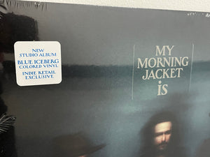 My Morning Jacket - Is