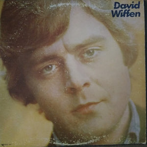 David Wiffen - David Wiffen - 1971