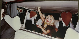 Sabrina Carpenter - Man's Best Friend - 2025