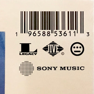 Souls Of Mischief - 93 'Til Infinity