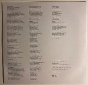 Iron And Wine - Archive Series Volume No. 5 2021 - Quarantunes