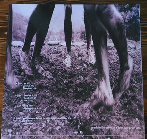 Pearl Jam - Vs. - 2023