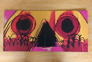 The Fall - Live From The Vaults Los Angeles 1979