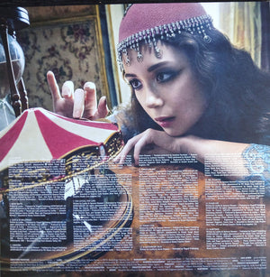 Laufey - A Matter Of Time - 2025