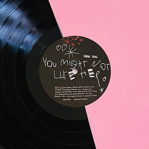 Maddie Zahm - You Might Not Like Her