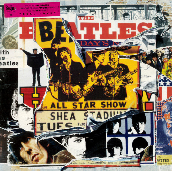 Beatles, The - Anthology 2 - 1996