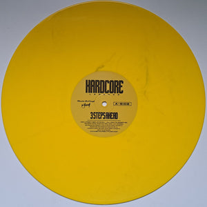 3 Steps Ahead - Hardcore Legends - 2025