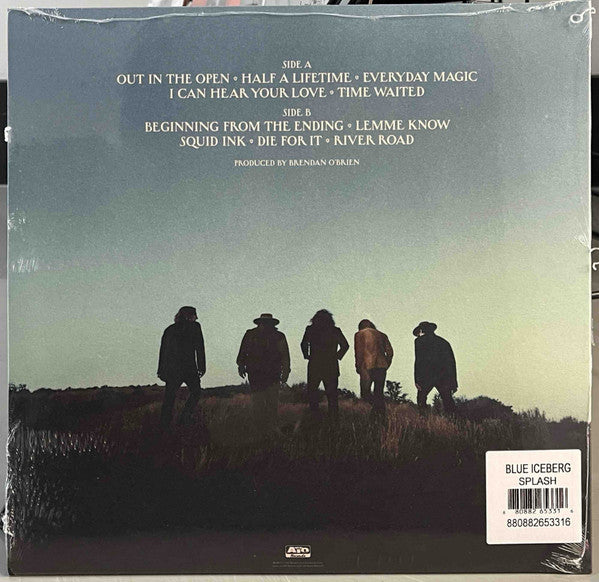 My Morning Jacket - Is