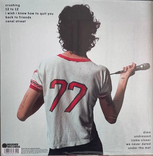 Sombr - I Barely Know Her - 2025