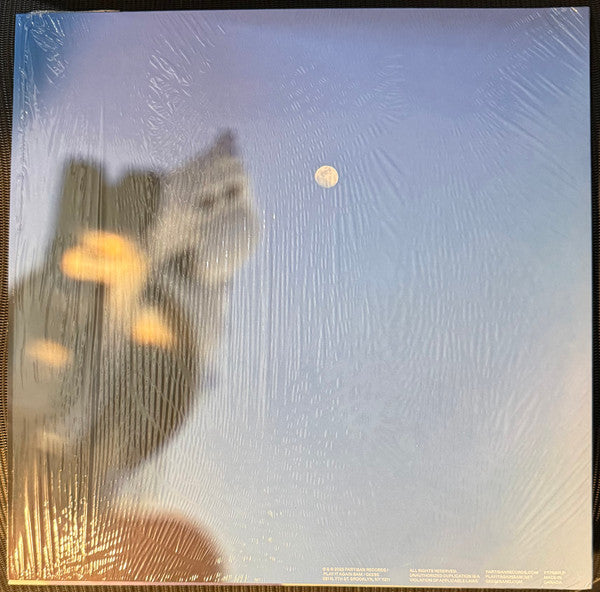 Geese - Getting Killed - 2025