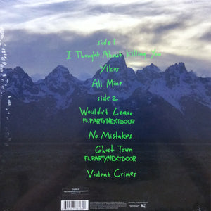 Kanye West - Ye