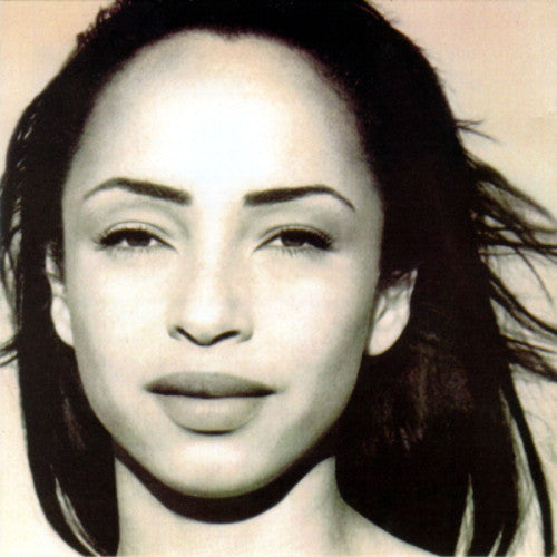 Sade - The Best Of Sade - 2001