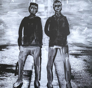 Depeche Mode - Memento Mori