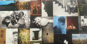 ZAYN (3) - Room Under The Stairs