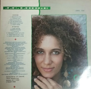 JC Lodge - I Believe In You