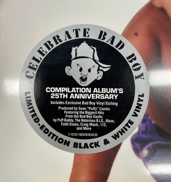 Various - Bad Boy Greatest Hits Volume 1 - 2023