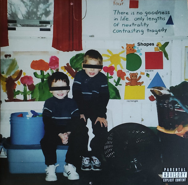 Cleopatrick - Bummer