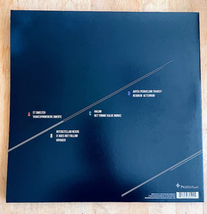 Dødheimsgard - Black Medium Current