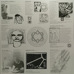 Leonard Cohen - Dear Heather