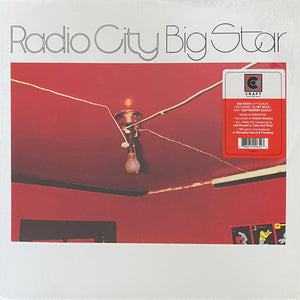 Big Star - Radio City