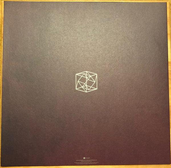 Tesseract - Sonder 2018 - Quarantunes