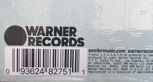 Sombr - I Barely Know Her - 2025