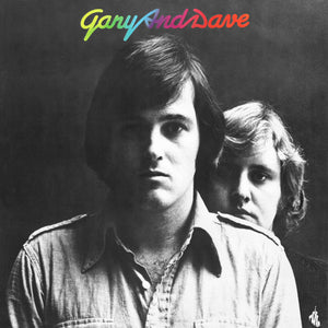 Gary & Dave - Together
