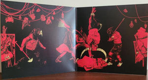 Queens Of The Stone Age - In Times New Roman... 2023 - Quarantunes