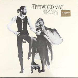 Fleetwood Mac - Rumours - 2024