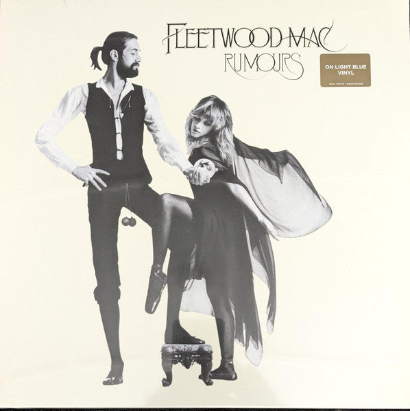 Fleetwood Mac - Rumours - 2024