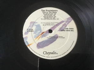 Proclaimers, The - This Is The Story - 1987