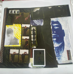 ZAYN (3) - Room Under The Stairs