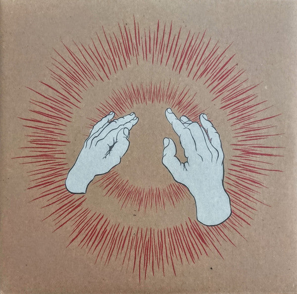 Godspeed You Black Emperor! - Lift Your Skinny Fists Like Antennas To Heaven - 2018