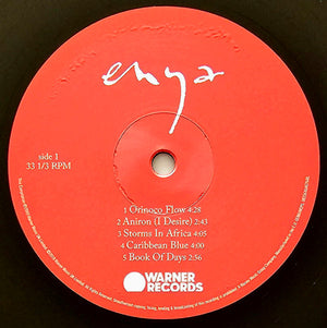 Enya - The Very Best Of