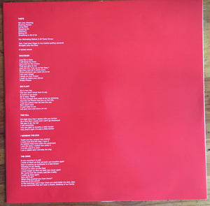 Ty Segall - First Taste - 2019