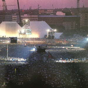 Roger Waters - The Wall (Live In Berlin) - 2020