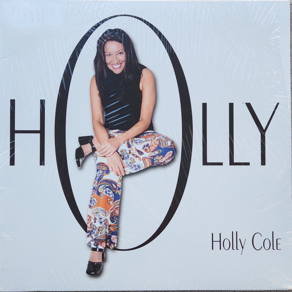 Holly Cole - Holly