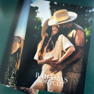 Bahamas - Bootcut - 2023