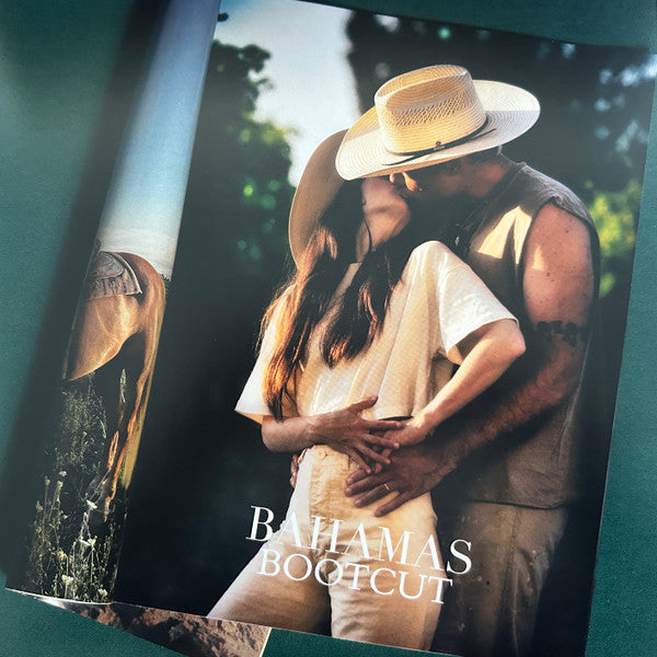 Bahamas - Bootcut - 2023