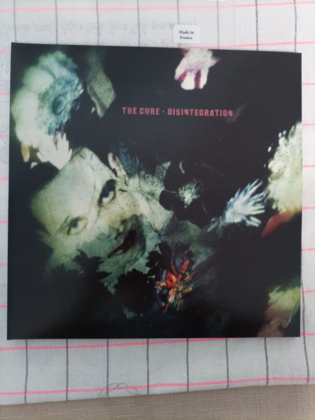 Cure, The - Disintegration - 2010
